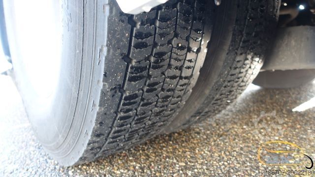 Autokar MERCEDES-BENZ Tourismo RHD, 55 Sitze, Euro 6