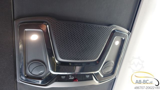 Autokar MERCEDES-BENZ Tourismo RHD, 55 Sitze, Euro 6