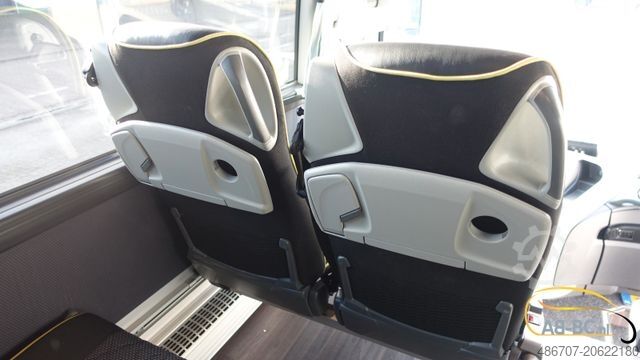 Autokar MERCEDES-BENZ Tourismo RHD, 55 Sitze, Euro 6