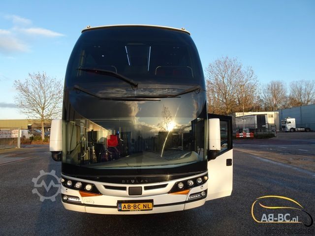 Autokar SCANIA Beulas, Glory, 64 Sitze, Euro 6 Altano/517HDH