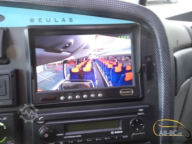 Autokar SCANIA Beulas, Glory, 64 Sitze, Euro 6 Altano/517HDH