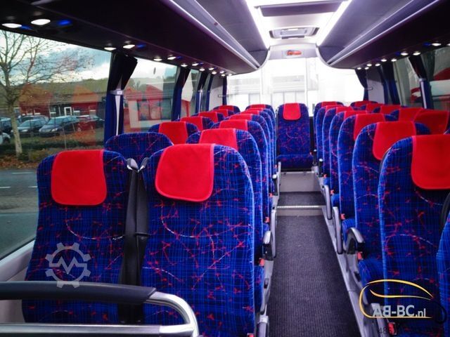 Autokar SCANIA Beulas, Glory, 64 Sitze, Euro 6 Altano/517HDH