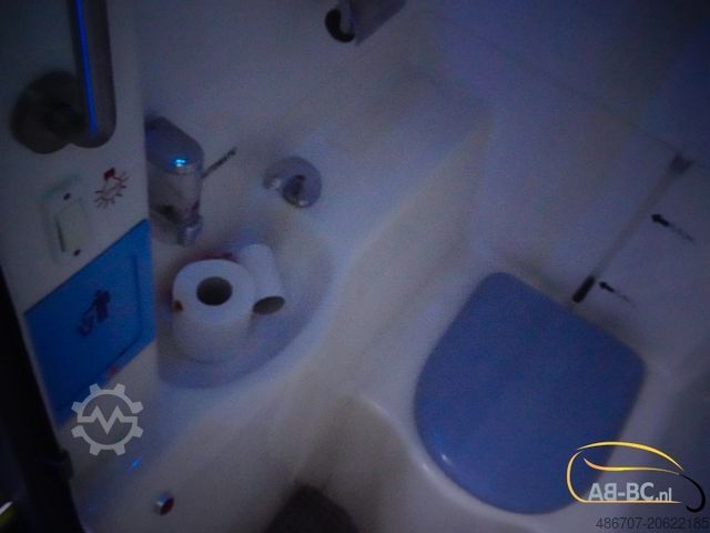 Autokar SCANIA Beulas, Glory, 64 Sitze, Euro 6 Altano/517HDH