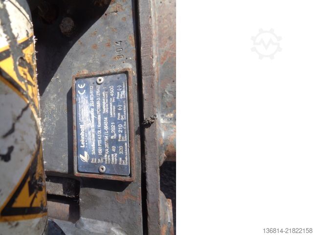 Minigraafmachine KOMATSU PC16R Powertilt + GL