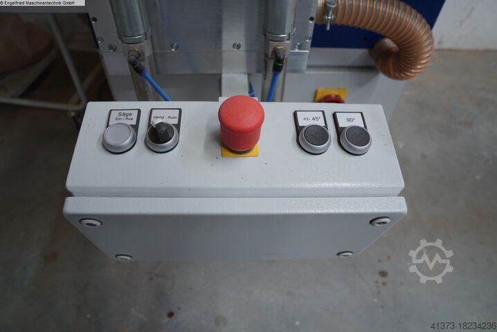 Pila na skleněné perle HECHT ES 350