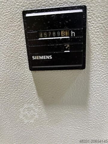 Tandwielvormer GLEASON PFAUTER GP 200S