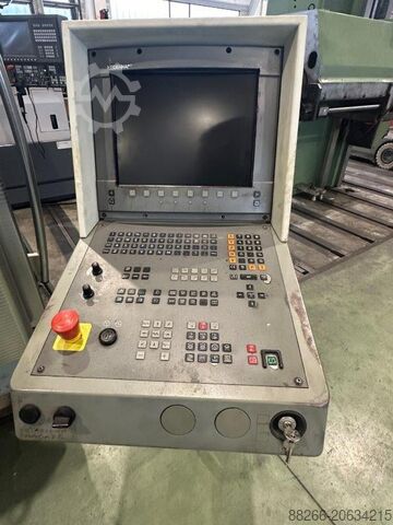 Univerzális megmunkálóközpont Deckel Maho DMU 50 T