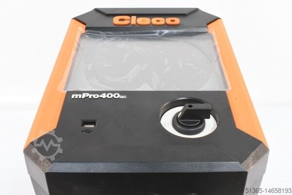 Hybride schroevendraaierbediening APEX Tool Group MPRO400GC-P230