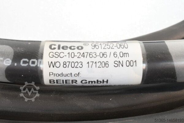 Hybride schroevendraaierbediening APEX Tool Group MPRO400GC-P230