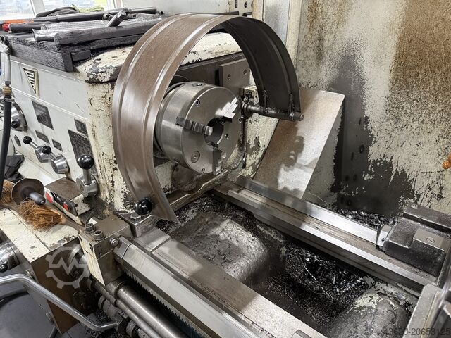 Centrale draaibank STANKOIMPORT 1 M 63 / 3000