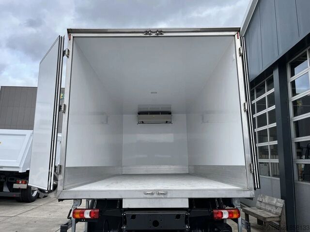 Kühl-/Tiefkühltransport Mercedes-Benz Atego 1725 4x4 Refrigerator Truck
