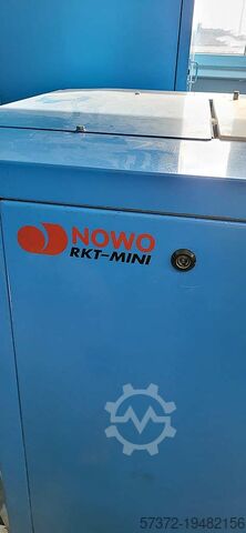 Kussenopvulmachine Nowo VAC/PA-1200/RKT-MINI