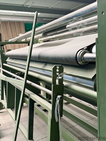 Stapelaar AUTEFA CL 2000