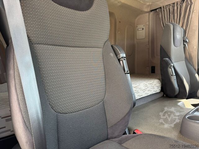 Standaard-SZM DAF DAF CF 330 / Low Roof / TUV: 3-2026 / NL Truck