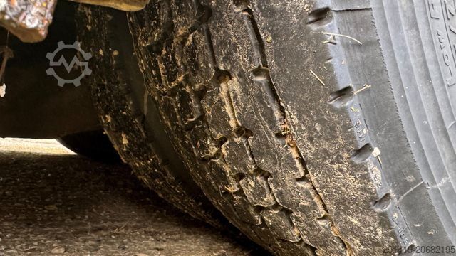 Αστικό λεωφορείο MAN Lions City A 21 Bus Bj 2007