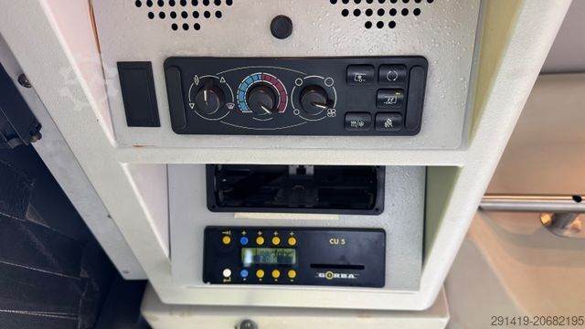 Αστικό λεωφορείο MAN Lions City A 21 Bus Bj 2007