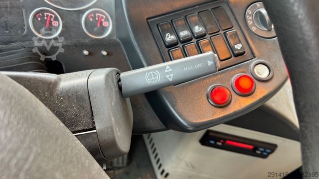 Αστικό λεωφορείο MAN Lions City A 21 Bus Bj 2007