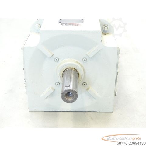 Siemens motor Siemens 1GH5134-0GY40-6HU3 - Z SN:E4E81380201001 - generalüberholt! -