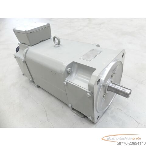 Motore Siemens Siemens 1HC5106-0EJ16-1RU7 - Z Motor SNE0T86884001004 + Hübner Tacho TDP 0,09LT-3