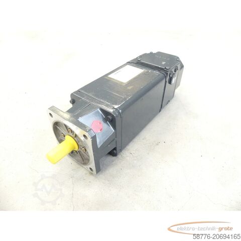 Motore Siemens Siemens 1HU3056-0AC01 SN: BRD57608701003 Permanent Magnet Motor