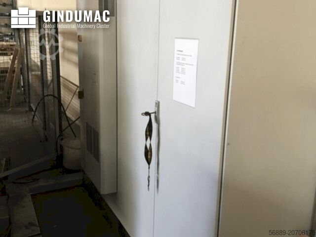 Andere (Hout) HSM ABW-ROTA-2200