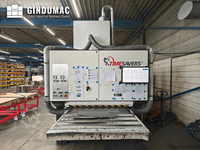 Avgradningsmaskin TIMESAVERS 42-serie-1350-RB