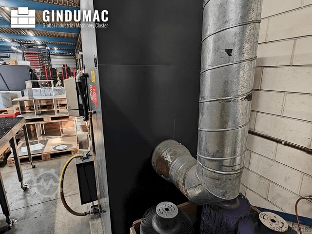 Avgradningsmaskin TIMESAVERS 42-serie-1350-RB