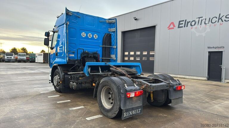 Standard tractor Renault Premium 450 (BONNE ETAT / GOOD CONDITION)