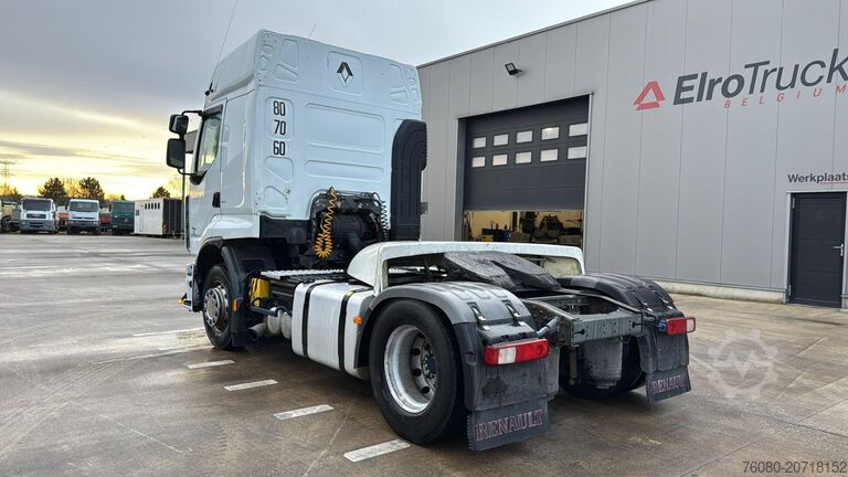 Standard tractor Renault Premium 450 (BOITE MANUELLE / MANUAL GEARBOX)