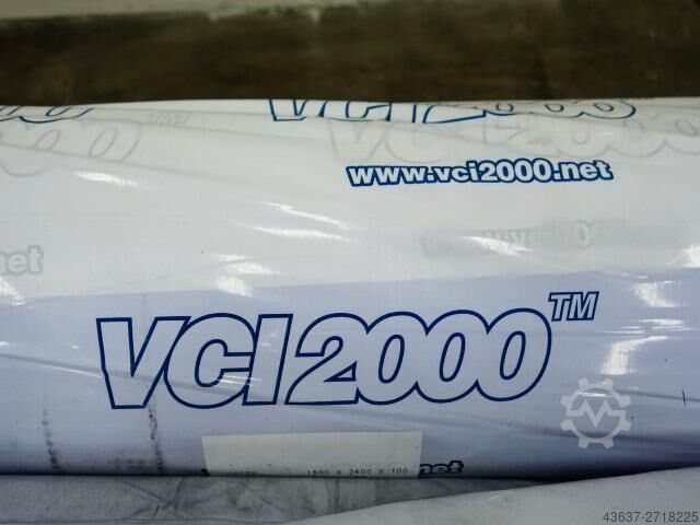 Folia antykorozyjna VCI VCI 2000