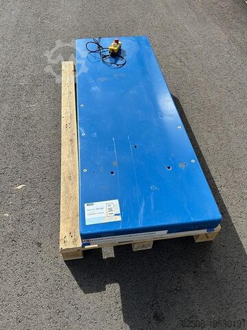 2024 VPG HYMO AX5_8/6 VPG HYMO AX5_8/6