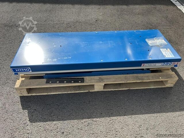 2024 VPG HYMO AX5_8/6 VPG HYMO AX5_8/6