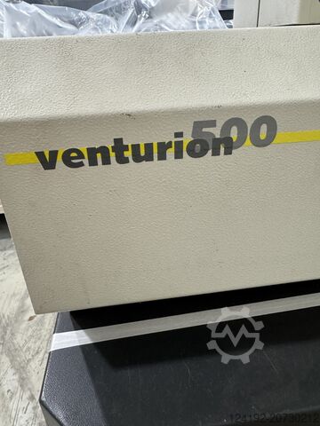 Mätningssystem ZOLLER Venturion 500 Venturion 500