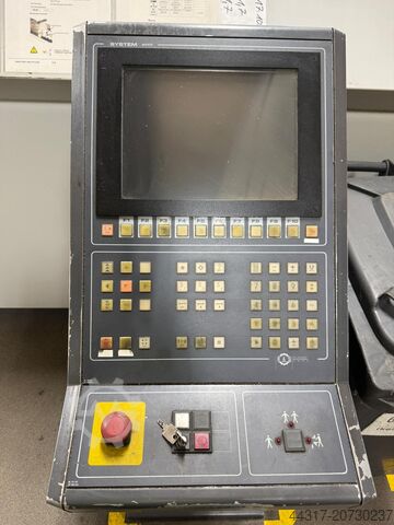 CNC MULTIBEND CENTER RAS RAS 79-22