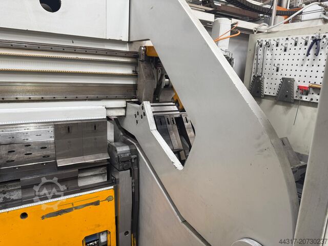 CNC MULTIBEND CENTER RAS RAS 79-22