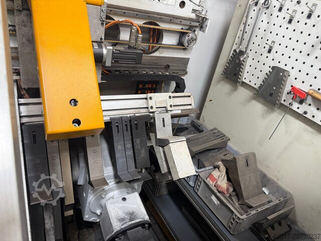 CNC MULTIBEND CENTER RAS RAS 79-22