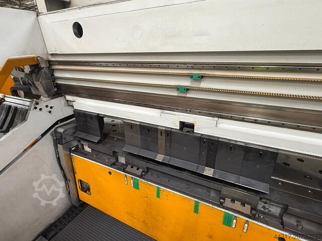 CNC MULTIBEND CENTER RAS RAS 79-22