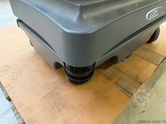 Industrieroboter MiR 200