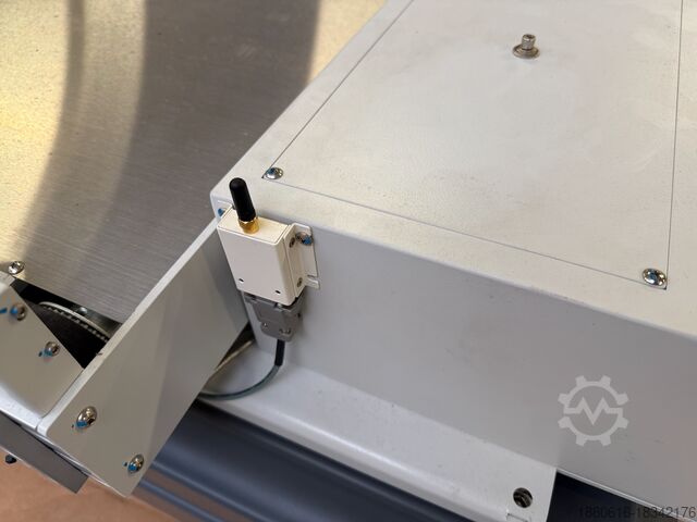 Industrieroboter MiR 200