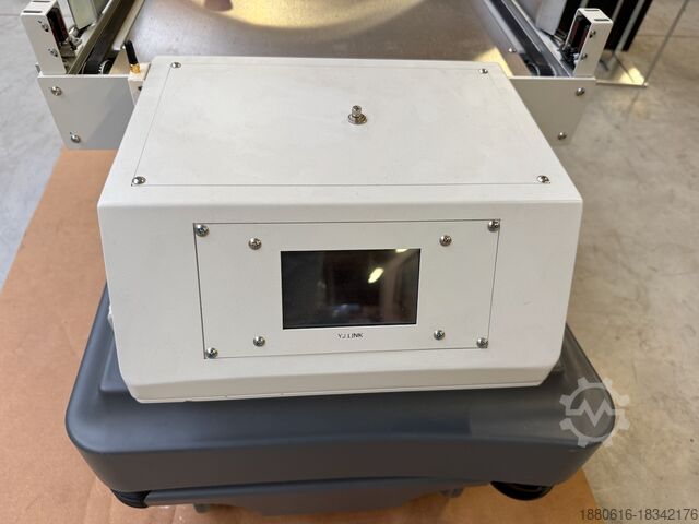 Industrieroboter MiR 200