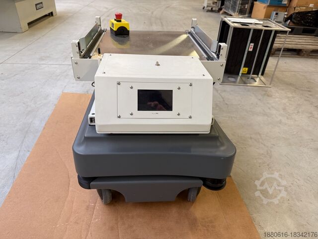 Industrieroboter MiR 200