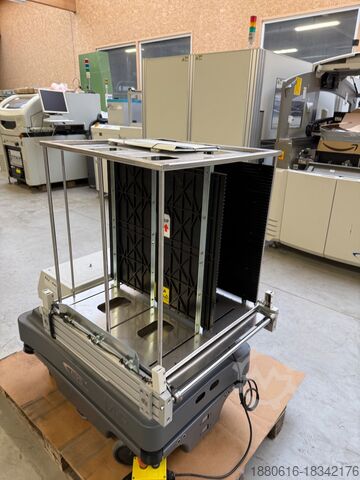 Industrieroboter MiR 200