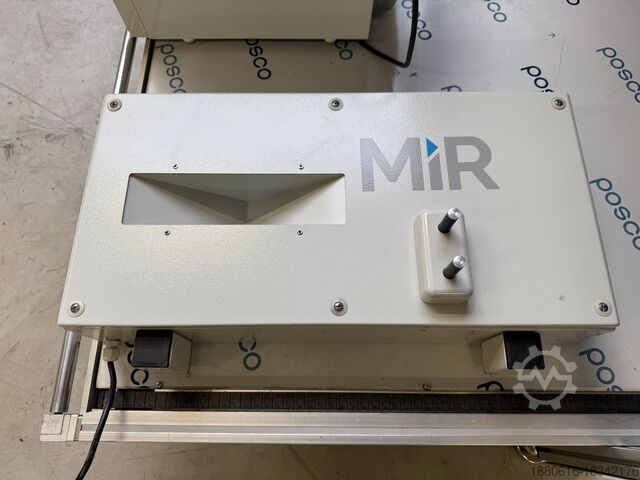 Industrieroboter MiR 200