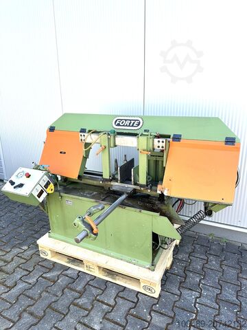 Pásová pila / FORTE F 320 FORTE F 320