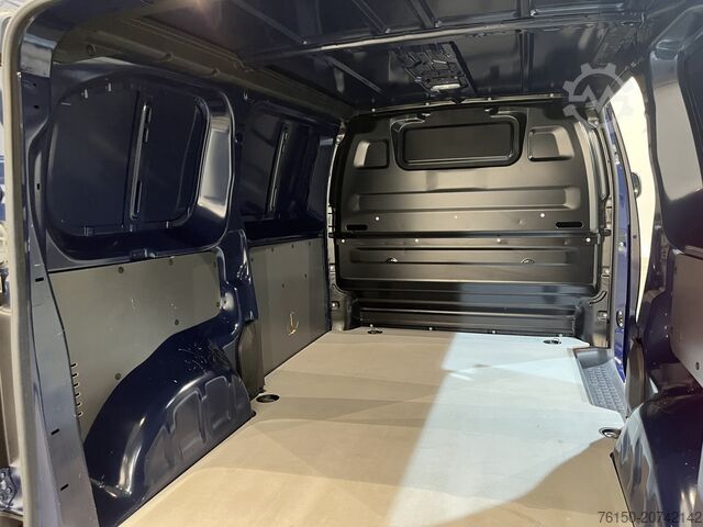 Skříňová dodávka Opel Vivaro-e L2H1 Edition 50 kWh / 100% Elektrisch ...