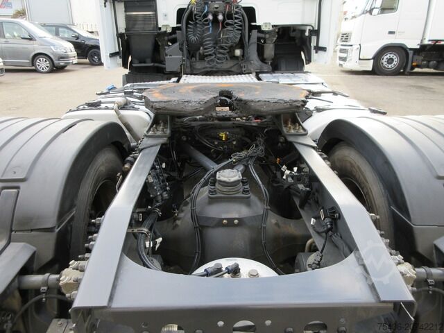 Standardní tahač volvo FH 500 SZM LL 4x2 Globetrotter Retarder 2-Kreis