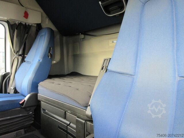 Standardní tahač volvo FH 500 SZM LL 4x2 Globetrotter Retarder 2-Kreis