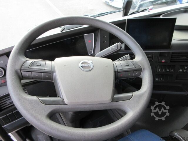 Standardní tahač volvo FH 500 SZM LL 4x2 Globetrotter Retarder 2-Kreis