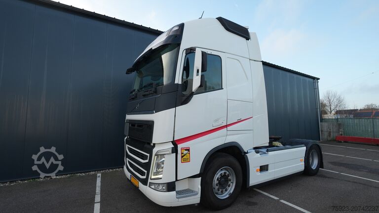 Standard-SZM Volvo FH 460 EURO 6 GLOBETROTTER 690.000KM