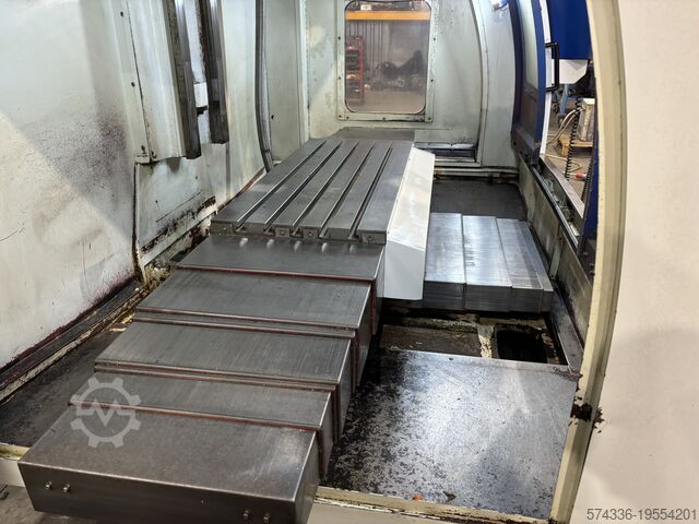 ΚΆΘΕΤΟ ΚΈΝΤΡΟ ΚΑΤΕΡΓΑΣΊΑΣ MIND VMC 850 XL